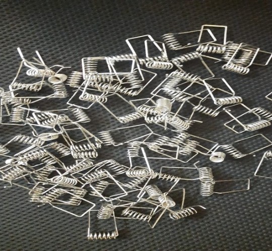 Led Downlight Springs