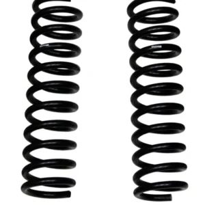 Industrial Coil Springs