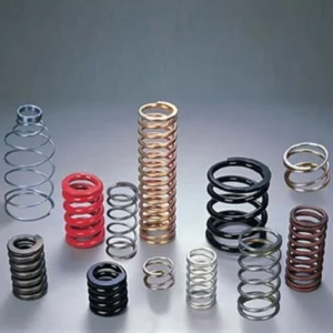 Micro Extension Springs